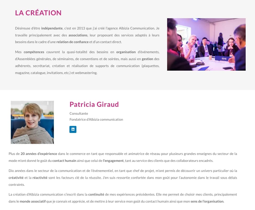 Albizia Communication, image 4