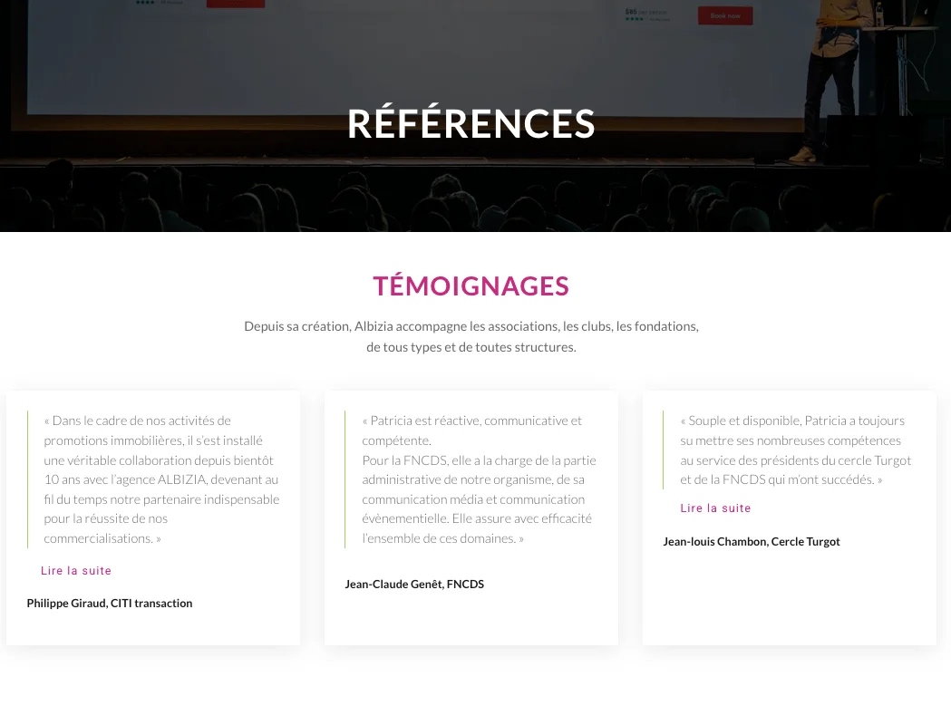Albizia Communication, image 6