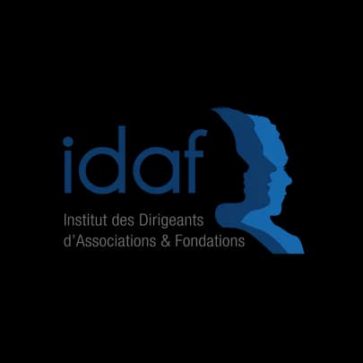 Logo IDAF-CRM