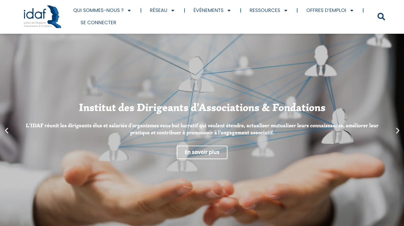 IDAF-CRM, image 1