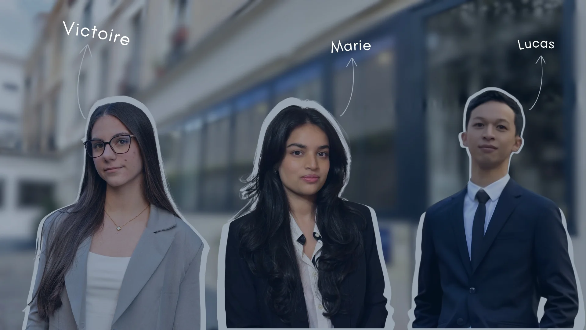 Anciens de CONCILIUM : que sont-ils devenus ?