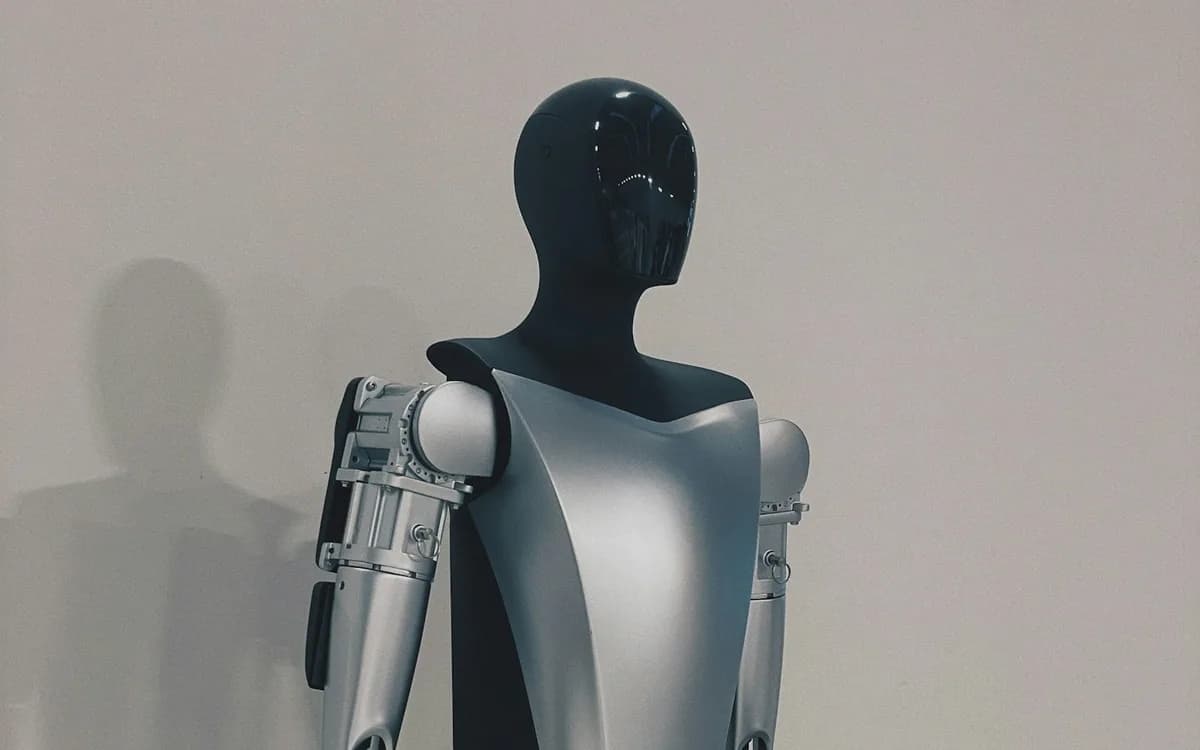 L’IA quitte les écrans : pourquoi la robotique devient un grand chantier industriel