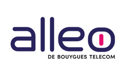 Logo Alleo