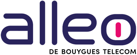 Logo Alleo