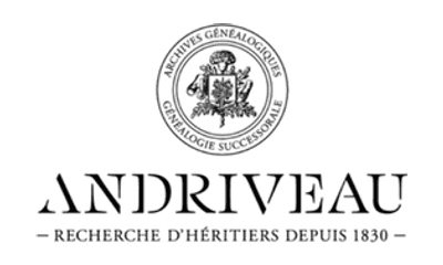 Logo Andriveau