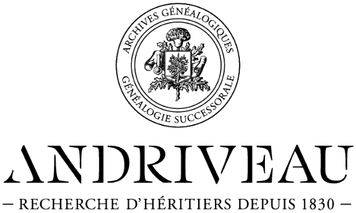 Logo Andriveau