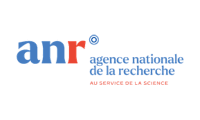Logo Agence nationale de la recherche (ANR) – Events