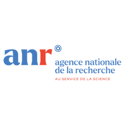 Logo Agence nationale de la recherche (ANR) - Events