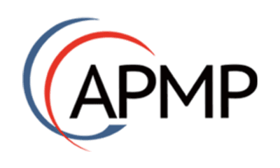 Logo APMP