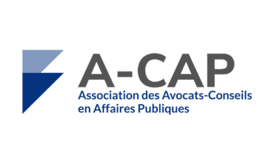 Logo Association des Avocats-Conseils en Affaires Publiques
