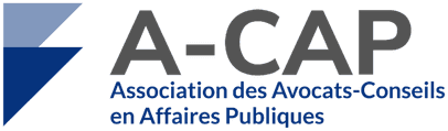 Logo Association des Avocats-Conseils en Affaires Publiques