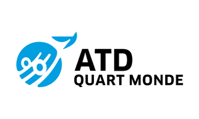 Logo ATD Quart Monde