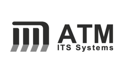 Logo ATM internationale