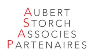 Logo Agence Aubert Storch Partenaires