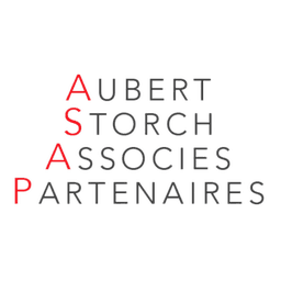 Logo Aubert Storch Agency
