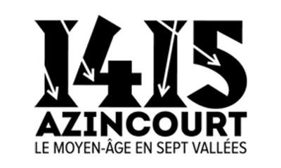 Logo Azincourt 1415