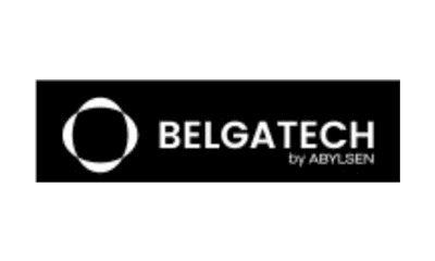 Logo Belgatech