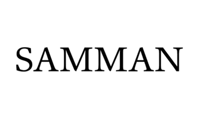 Logo Cabinet SAMMAN – Avocats