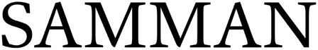 Logo Cabinet SAMMAN – Avocats