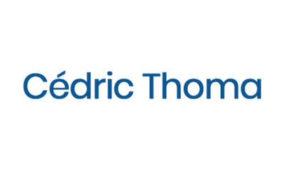 Logo Conseiller municipal Cédric Thoma