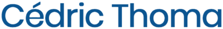 Logo Conseiller municipal Cédric Thoma