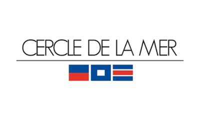 Logo Cercle de la Mer