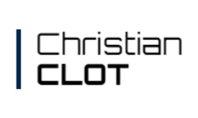 Logo Christian Clot
