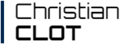 Logo Christian Clot