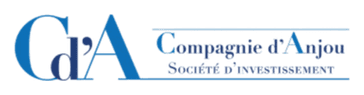 Logo Compagnie d'Anjou
