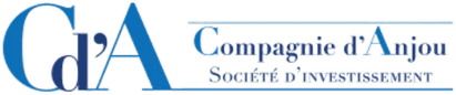 Logo Compagnie d'Anjou