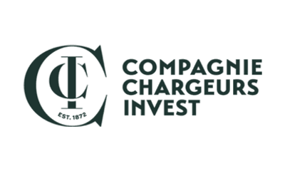 Logo Compagnie Chargeurs Invest