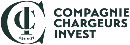 Logo Compagnie Chargeurs Invest