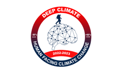 Logo Deep Climate