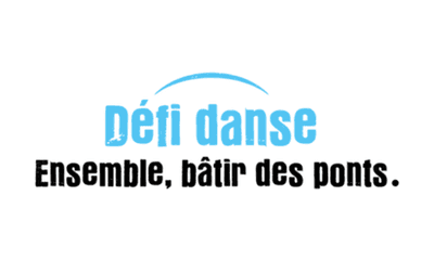 Logo Défi danse