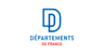 Départements de France