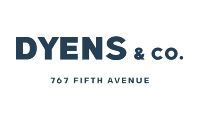 Logo Dyens & Co.