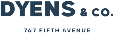 Logo Dyens & Co.