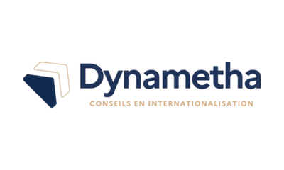 Logo Dynametha