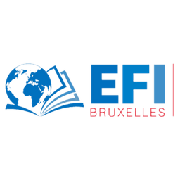 Logo École Française Internationale (EFI) – Brussels
