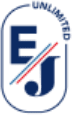 Logo EJ Unlimited