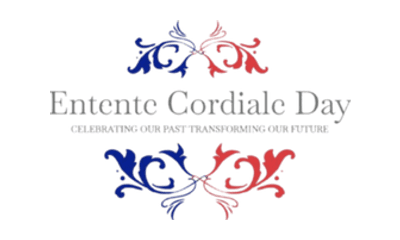 Logo Entente Cordiale Day
