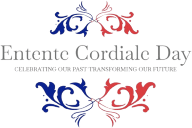 Logo Entente Cordiale Day