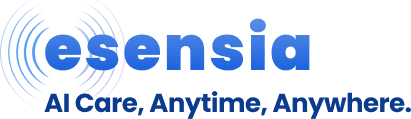 Logo e-sensia