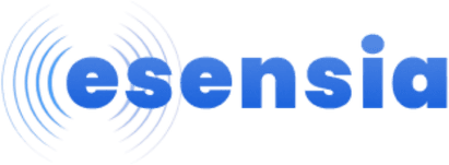 Logo esensia