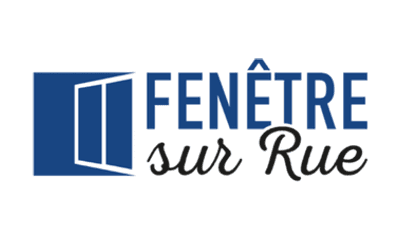 Logo Fenêtre sur Rue