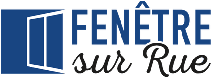 Logo Fenêtre sur Rue