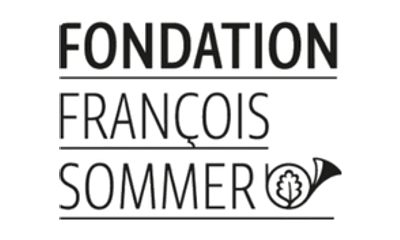 Logo Fondation François Sommer