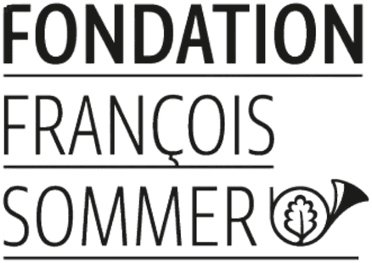 Logo Fondation François Sommer