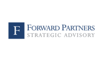 Logo FORWARD PARTNERS