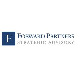 Logo FORWARD PARTNERS